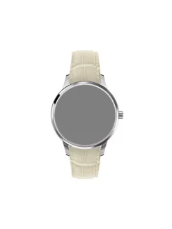 JUNGHANS Uhrenarmbänder | Zubehör-ERSATZARMBAND für Meister Damen Quarz, 15 mm 42050-6194