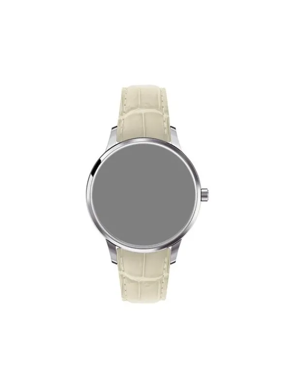 JUNGHANS Uhrenarmbänder | Zubehör-ERSATZARMBAND für Meister Damen Quarz, 15 mm 42050-6194