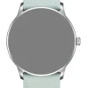 JUNGHANS Uhrenarmbänder | Zubehör-ERSATZARMBAND für Meister Driver, 20 mm 42050-6496