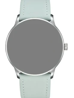JUNGHANS Uhrenarmbänder | Zubehör-ERSATZARMBAND für Meister Driver, 20 mm 42050-6496