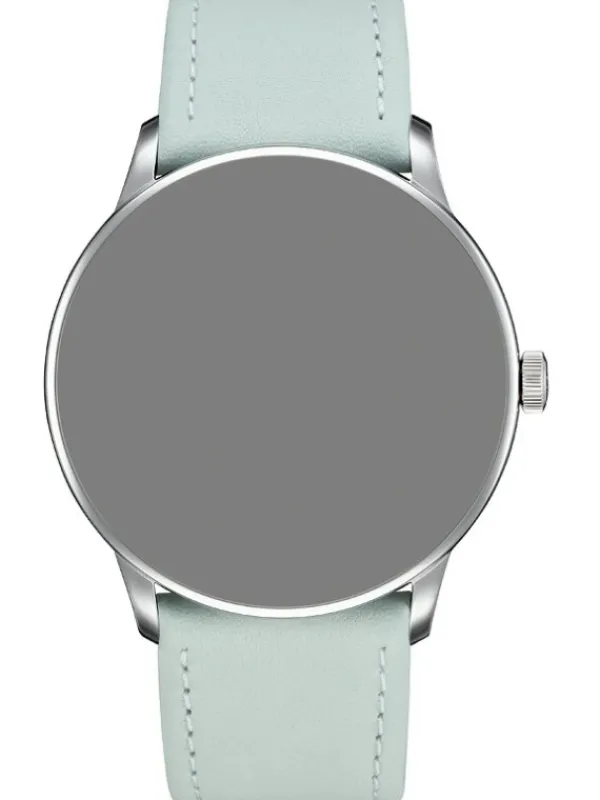 JUNGHANS Uhrenarmbänder | Zubehör-ERSATZARMBAND für Meister Driver, 20 mm 42050-6496
