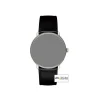 JUNGHANS Uhrenarmbänder | Zubehör-ERSATZARMBAND für max Bill, 20 mm 42050-4850