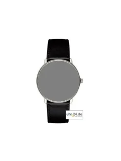 JUNGHANS Uhrenarmbänder | Zubehör-ERSATZARMBAND für max Bill, 20 mm 42050-4850