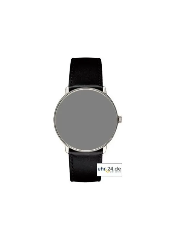 JUNGHANS Uhrenarmbänder | Zubehör-ERSATZARMBAND für max Bill, 20 mm 42050-4850