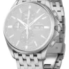 JUNGHANS Uhrenarmbänder-ERSATZARMBAND für Meister S Chronoscope, 22 mm 42050-6756
