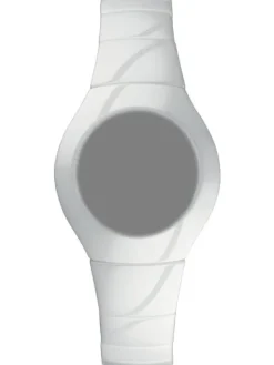 JUNGHANS Uhrenarmbänder | Zubehör-ERSATZARMBAND für Modell Aura 42050-6024