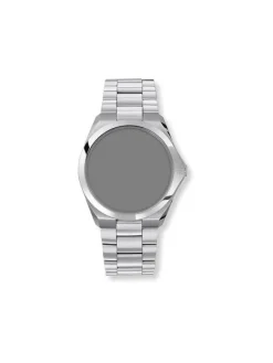JUNGHANS Uhrenarmbänder | Zubehör-ERSATZARMBAND für Modell MÜNCHEN 42050-6013