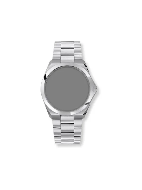 JUNGHANS Uhrenarmbänder | Zubehör-ERSATZARMBAND für Modell MÜNCHEN 42050-6013