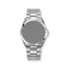 JUNGHANS Uhrenarmbänder | Zubehör-ERSATZARMBAND für Modell MÜNCHEN 42050-6014