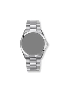 JUNGHANS Uhrenarmbänder | Zubehör-ERSATZARMBAND für Modell MÜNCHEN 42050-6014