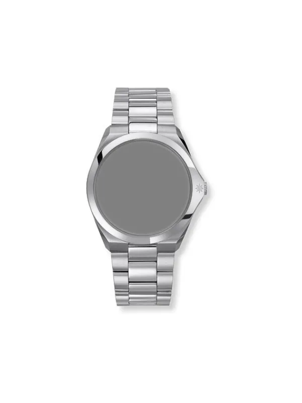 JUNGHANS Uhrenarmbänder | Zubehör-ERSATZARMBAND für Modell MÜNCHEN 42050-6014