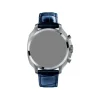 JUNGHANS Uhrenarmbänder | Zubehör-ERSATZARMBAND für Modell Willy Bogner 42050-6115