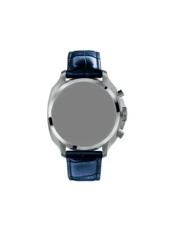 JUNGHANS Uhrenarmbänder | Zubehör-ERSATZARMBAND für Modell Willy Bogner 42050-6115