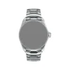 JUNGHANS Uhrenarmbänder | Zubehör-ERSATZARMBAND für Modell Willy Bogner komplett 42050-6119