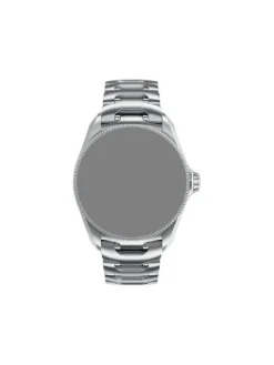 JUNGHANS Uhrenarmbänder | Zubehör-ERSATZARMBAND für Modell Willy Bogner komplett 42050-6119