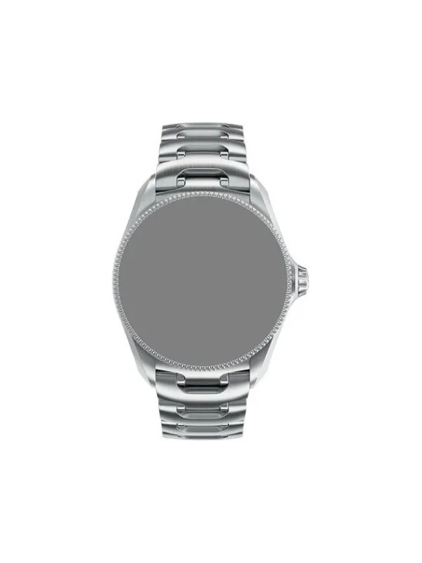 JUNGHANS Uhrenarmbänder | Zubehör-ERSATZARMBAND für Modell Willy Bogner komplett 42050-6119