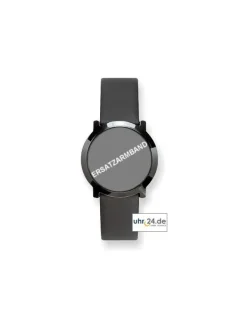 JUNGHANS Uhrenarmbänder | Zubehör-ERSATZARMBAND für Stratos 20 mm in XL 42050-6597