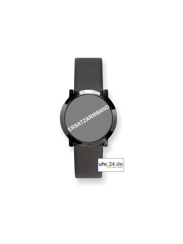 JUNGHANS Uhrenarmbänder | Zubehör-ERSATZARMBAND für Stratos 20 mm in XL 42050-6597