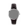 JUNGHANS Uhrenarmbänder | Zubehör-ERSATZARMBAND für Meister Damen Quarz, 15 mm 42050-6195