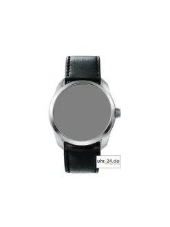 JUNGHANS Uhrenarmbänder | Zubehör-ERSATZARMBAND für ARCHIMEDES 42050-4863