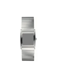 JUNGHANS Uhrenarmbänder | Zubehör-ERSATZARMBAND für Florenz, 18 mm 42050-6104