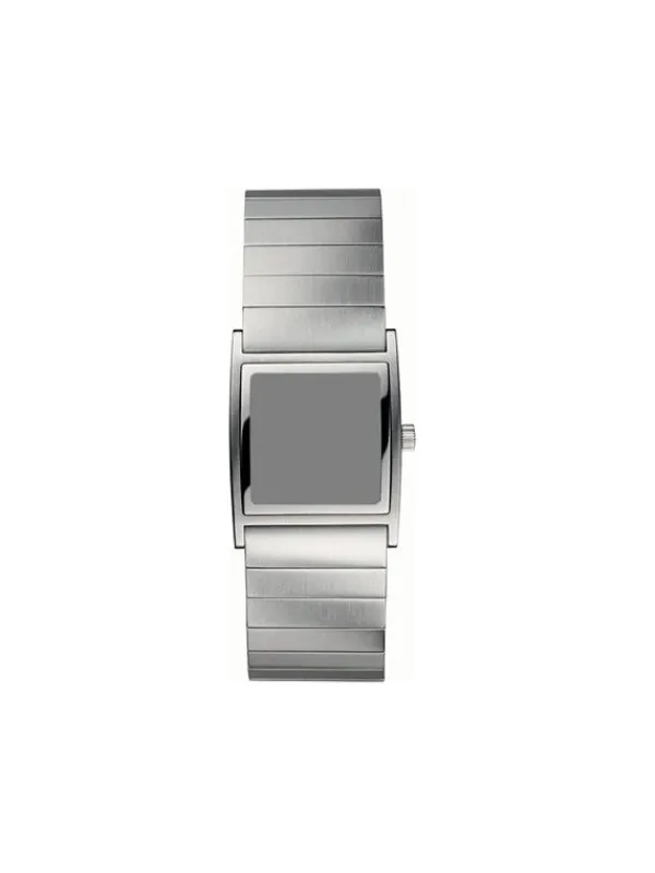 JUNGHANS Uhrenarmbänder | Zubehör-ERSATZARMBAND für Florenz, 18 mm 42050-6104