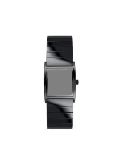 JUNGHANS Uhrenarmbänder | Zubehör-ERSATZARMBAND für Florenz, 18 mm 42050-6202