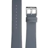 JUNGHANS Uhrenarmbänder | Zubehör-ERSATZARMBAND für FORM Modellen, 21 mm 42050-6614