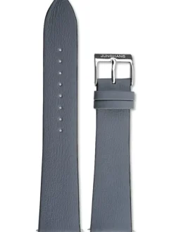 JUNGHANS Uhrenarmbänder | Zubehör-ERSATZARMBAND für FORM Modellen, 21 mm 42050-6614