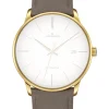JUNGHANS Uhrenarmbänder-ERSATZARMBAND für Meister Automatic, 20 mm 42050-6794