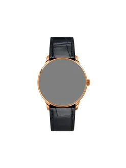 JUNGHANS Uhrenarmbänder | Zubehör-ERSATZARMBAND für Meister Chronometer, 20 mm 42050-6190