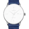 JUNGHANS Uhrenarmbänder-ERSATZARMBAND für Meister Damen Automatic, 17 mm 42050-6725