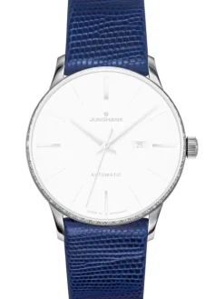 JUNGHANS Uhrenarmbänder-ERSATZARMBAND für Meister Damen Automatic, 17 mm 42050-6725