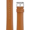 JUNGHANS Uhrenarmbänder | Zubehör-ERSATZARMBAND für Meister Chronoscope/Meister Agenda 42050-7129