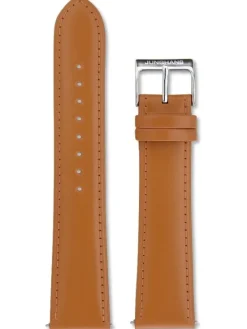 JUNGHANS Uhrenarmbänder | Zubehör-ERSATZARMBAND für Meister Chronoscope/Meister Agenda 42050-7129