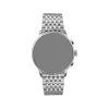 JUNGHANS Uhrenarmbänder | Zubehör-ERSATZARMBAND für Meister Telemeter, 21 mm 42050-6219