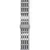 JUNGHANS Uhrenarmbänder | Zubehör-ERSATZARMBAND für Meister, 20 mm 42050-6041