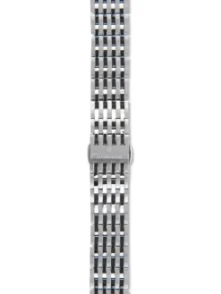 JUNGHANS Uhrenarmbänder | Zubehör-ERSATZARMBAND für Meister, 20 mm 42050-6041