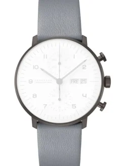 JUNGHANS Uhrenarmbänder-ERSATZARMBAND für max Bill, 20 mm 42050-6734