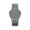 JUNGHANS Uhrenarmbänder | Zubehör-ERSATZARMBAND für Milano - MEGA 42050-4961