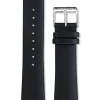JUNGHANS Uhrenarmbänder | Zubehör-ERSATZARMBAND für Milano, 21 mm 42050-6181