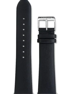 JUNGHANS Uhrenarmbänder | Zubehör-ERSATZARMBAND für Milano, 21 mm 42050-6181