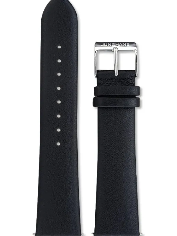JUNGHANS Uhrenarmbänder | Zubehör-ERSATZARMBAND für Milano, 21 mm 42050-6181