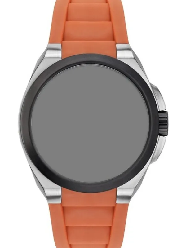 JUNGHANS Uhrenarmbänder | Zubehör-ERSATZARMBAND für Spektrum 42050-6285