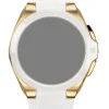 JUNGHANS Uhrenarmbänder | Zubehör-ERSATZARMBAND für Spektrum Mega Solar Damen 42050-6485