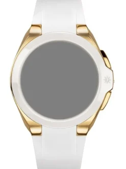 JUNGHANS Uhrenarmbänder | Zubehör-ERSATZARMBAND für Spektrum Mega Solar Damen 42050-6485
