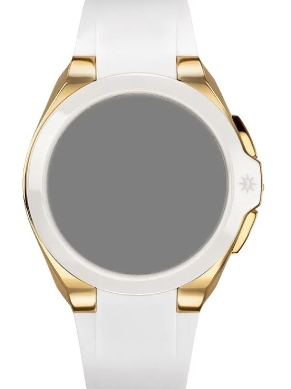 JUNGHANS Uhrenarmbänder | Zubehör-ERSATZARMBAND für Spektrum Mega Solar Damen 42050-6485