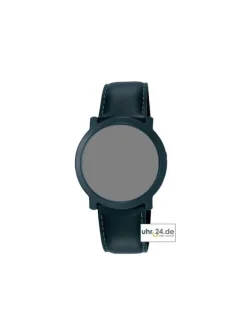 JUNGHANS Uhrenarmbänder | Zubehör-ERSATZARMBAND für Stratos Mega Solar 42050-4089