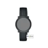 JUNGHANS Uhrenarmbänder | Zubehör-ERSATZARMBAND für STRATOS MEGA SOLAR 20 mm 42050-4616