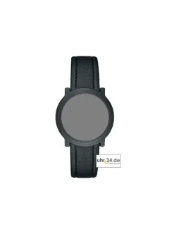 JUNGHANS Uhrenarmbänder | Zubehör-ERSATZARMBAND für STRATOS MEGA SOLAR 20 mm 42050-4616